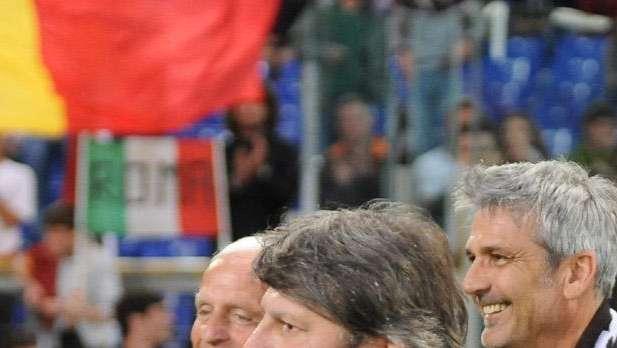 Rai - Righetti: "Juve meglio dopo l'espulsione di Motta. Allenatore Juve bravo e preparato, ma vuole far vedere che le sue idee sono più forti dei giocatori"
