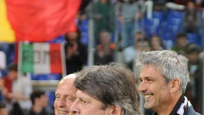 Righetti: "E' Allegri che deve trovare le soluzioni. Questo atteggiamento non premia più la Juve"