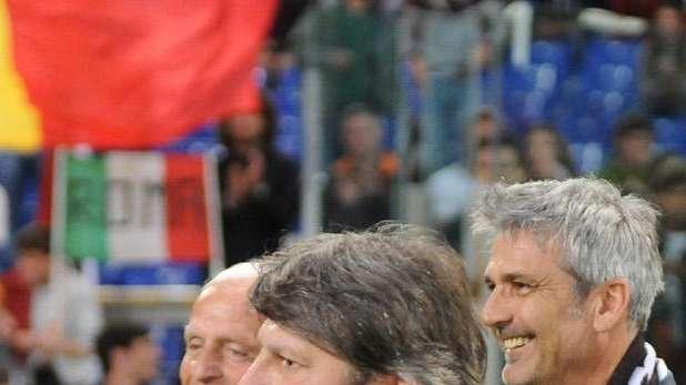 Righetti sul derby: "Thiago Motta ha interpretato molto bene la partita"