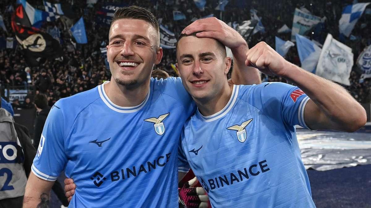 Marusic tentato dall’Arabia Saudita, ma attenzione alla Juventus