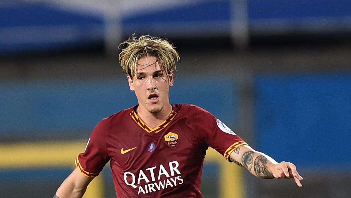 Roma pronta ad accontentare la richiesta economica di Zaniolo per il rinnovo