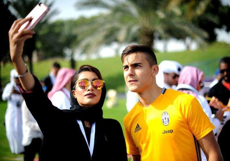 Repubblica.it - Piccolo caso Dybala: vuole ingaggio di Higuain, ritarda il rinnovo