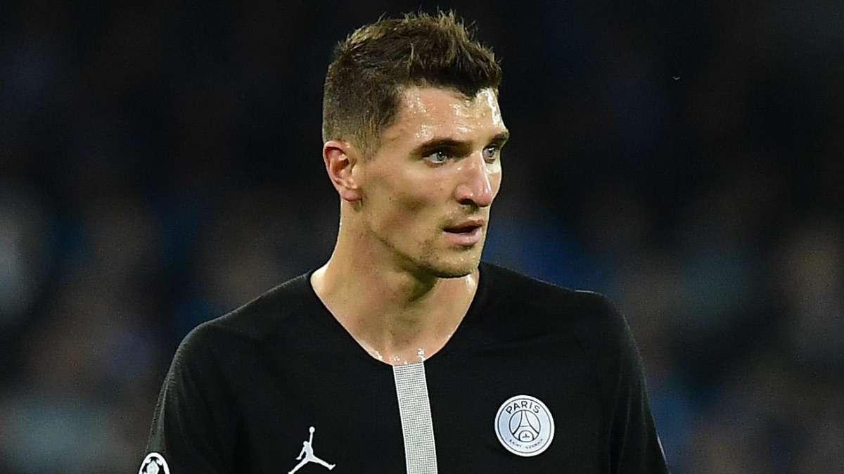 Dalla Spagna - Tutti pazzi per Meunier, ci sono anche Milan e Juventus