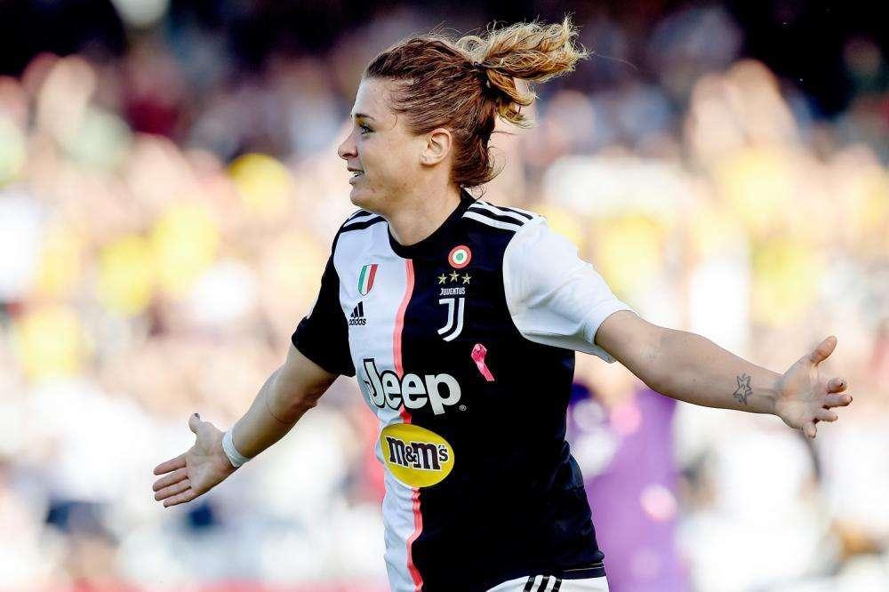 Juventus-Sassuolo Women, neroverdi con l'amaro in bocca su Twitter