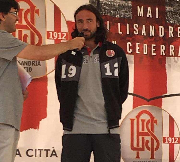 Tanto mercato per l'ex Juve Piccolo