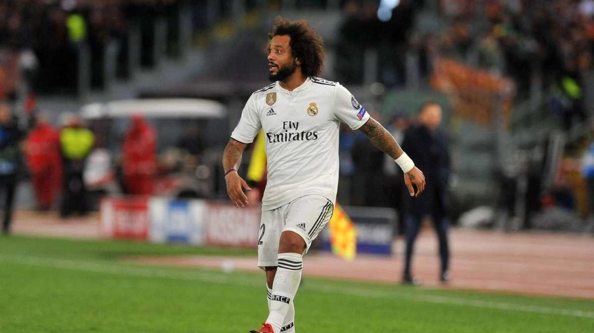 Juventus, concorrenza per Marcelo: c'è l'Inter Miami di Beckham 
