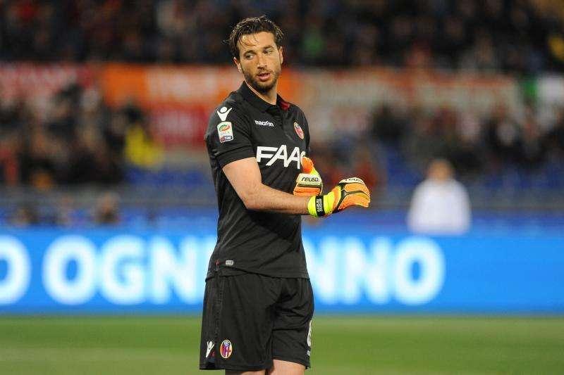 Mirante rinnova con il Bologna, tramonta l'ipotesi Juve