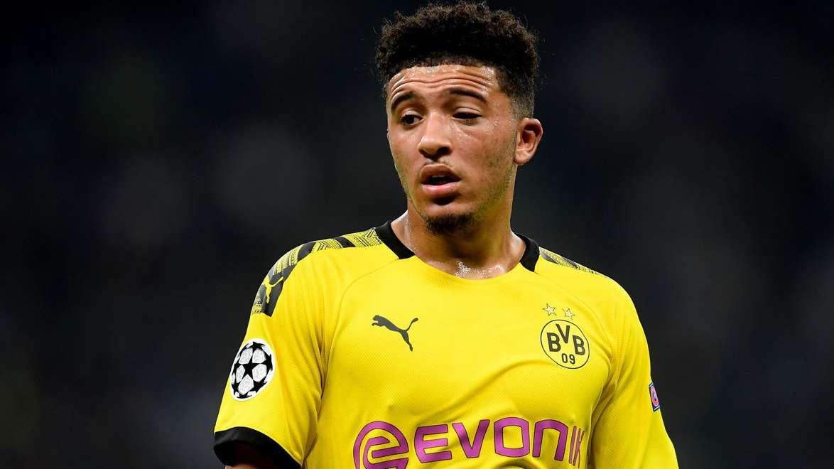 Romano: "Il Chelsea stringe per Sancho, presentate due offerte allo United"