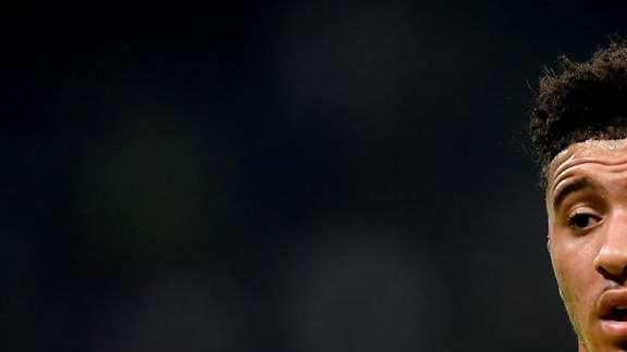 Sky - Di Marzio: "La Juventus non prenderà più Sancho, ha deciso di rimanere così. Società soddisfatta del mercato in entrata, punterà su Mbangula"