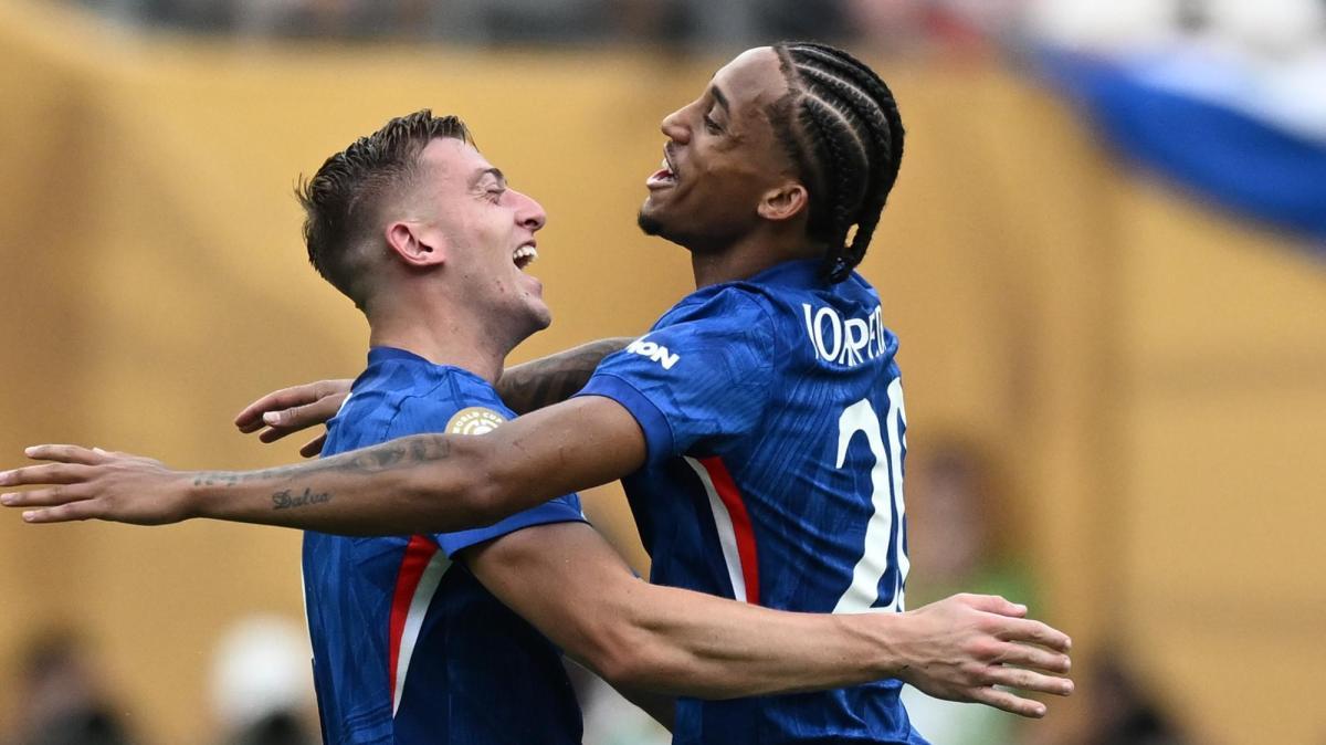La Juve valuta le alternative a Zirkzee