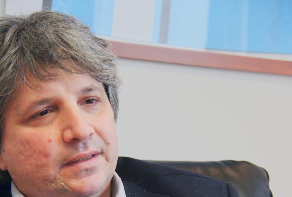 Alessandro Canovi: "Pirlo ct non convince? Solo in Italia abbiamo questa mentalità"