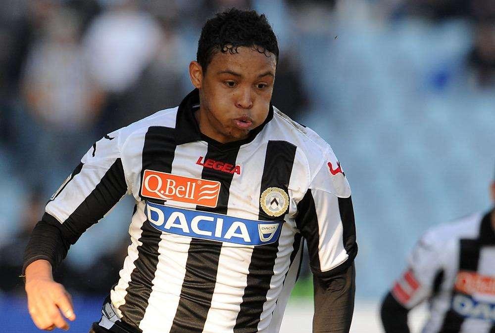 Agente Muriel: "A qualsiasi giocatore piacerebbe giocare nella Juve"