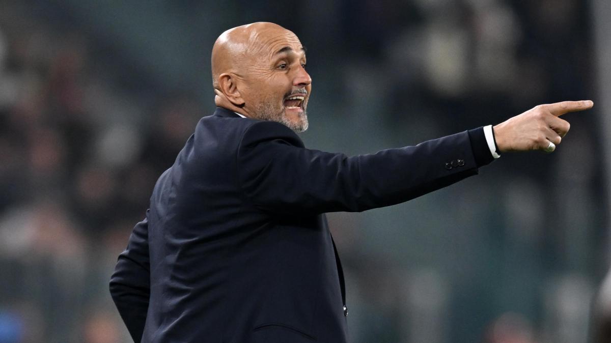 Spalletti pensa alla difesa a 4: con il rientro di Bremer ora si può fare