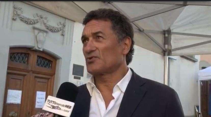 Gentile: "Napoli-Juve gara da pareggio. Chi vuole perderla?"