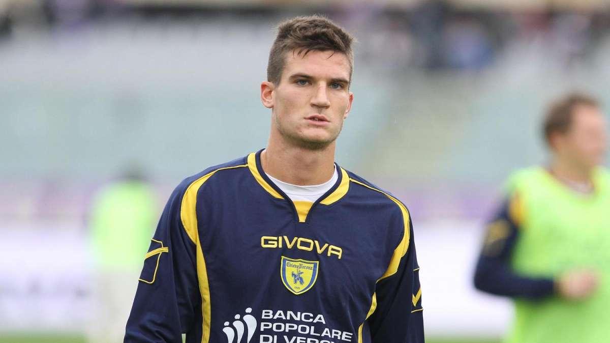 ATAHOTEL EXECUTIVE - JUVE, SI TRATTA SCAMBIO ANDREOLLI-SORENSEN COL CHIEVO