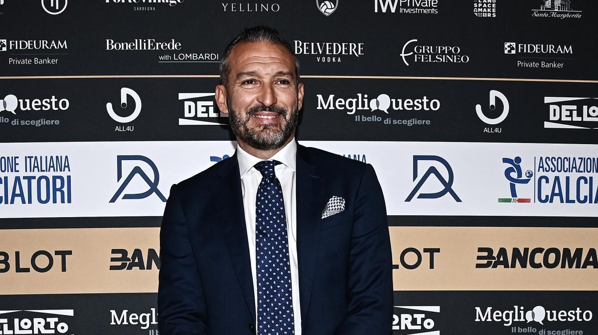 Zambrotta: "Spalletti non può essere messo in discussione, la Juventus è messa peggio del Milan perchè..."