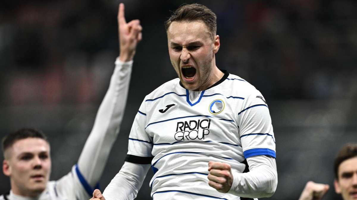 Sportmediaset - Koopmeiners, per la Juve c'è l'"insidia" Premier League