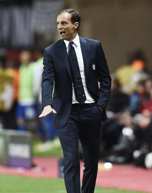 ALLEGRI A MP: "Dobbiamo giocare per vincere, Khedira potrebbe giocare, su Barzagli e la fasciatura di Higuain..."