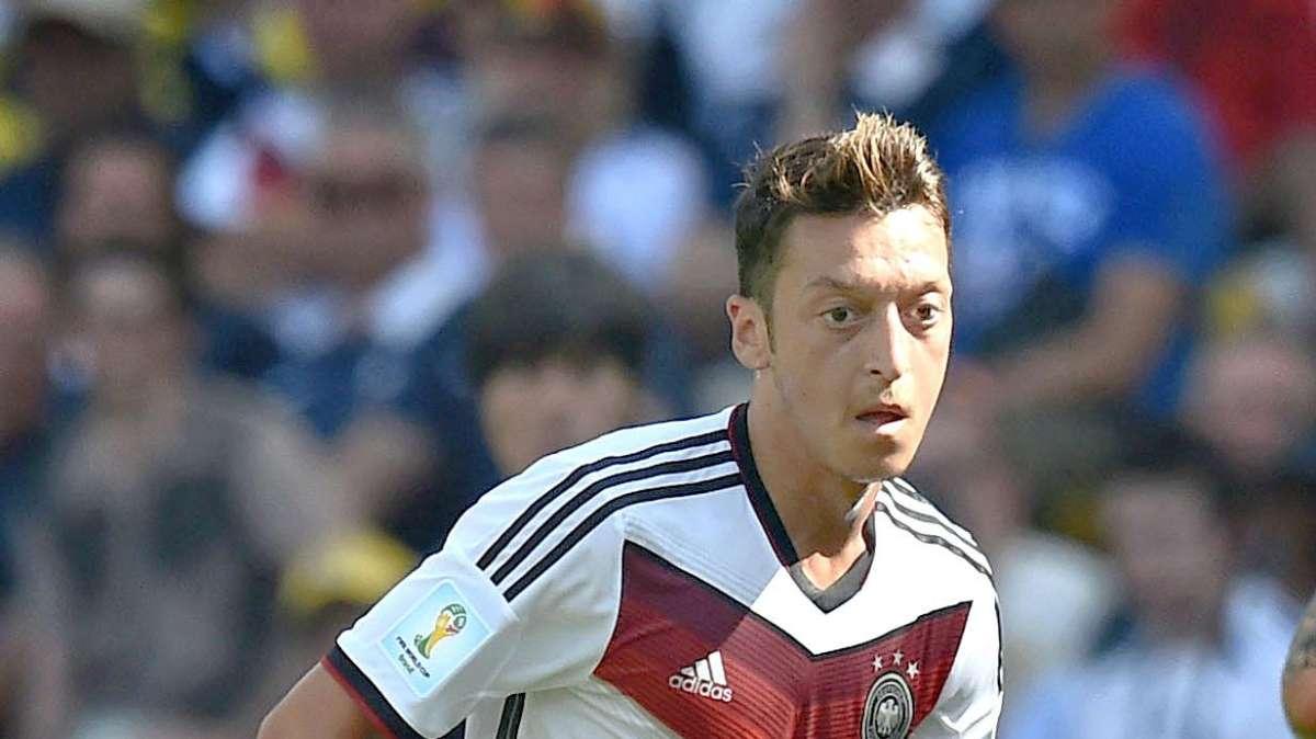 Ozil incedibile per l'Arsenal: sogno impossibile per la Juve?