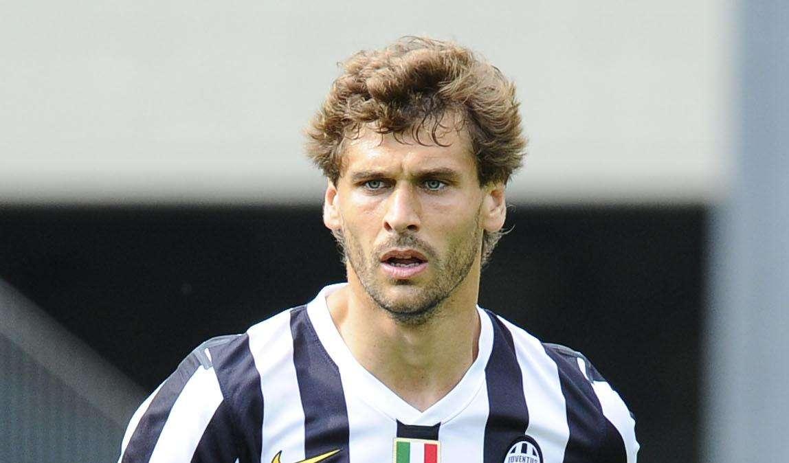 Llorente a “El Larguero”: “L’ambientamento procede bene, non è vero che Conte non è contento di me”