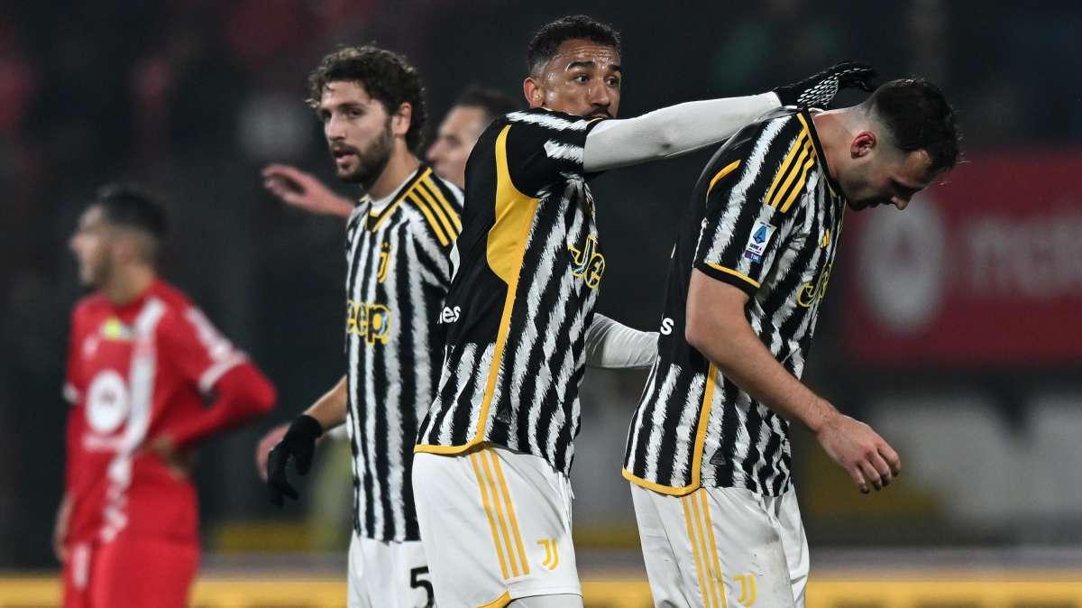 Gazzetta - Danilo e Locatelli. Juve ad alta fedeltà 