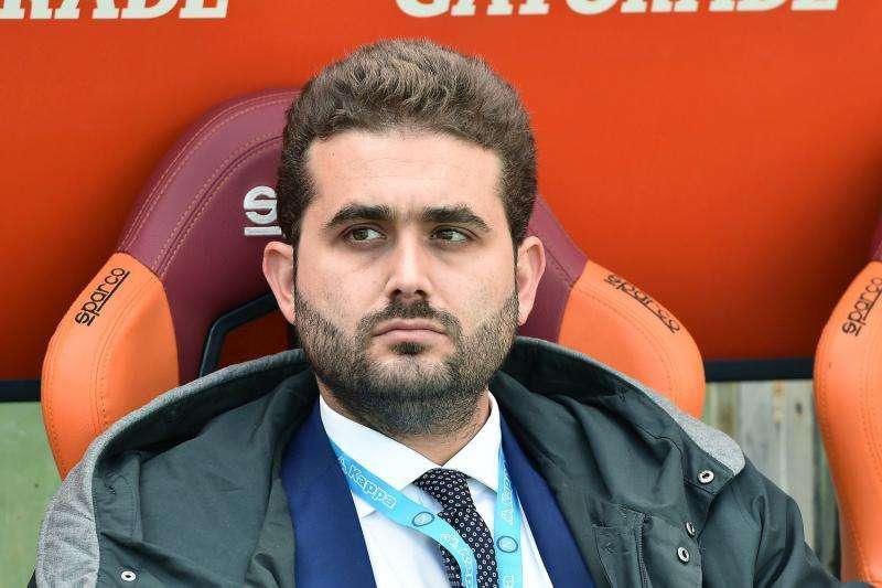 E. De Laurentiis: "Higuain alla Juve? Ma quando mai!"