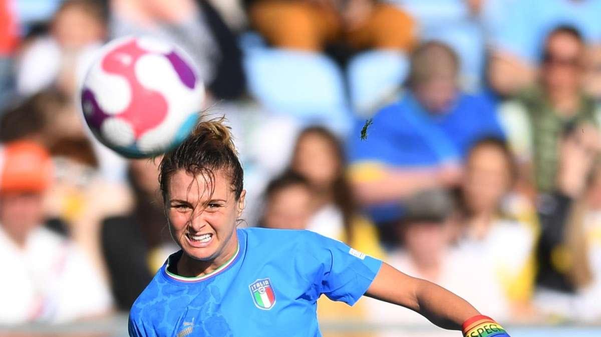 Juventus.com - International recap Women, le bianconere in campo oggi all'Europeo