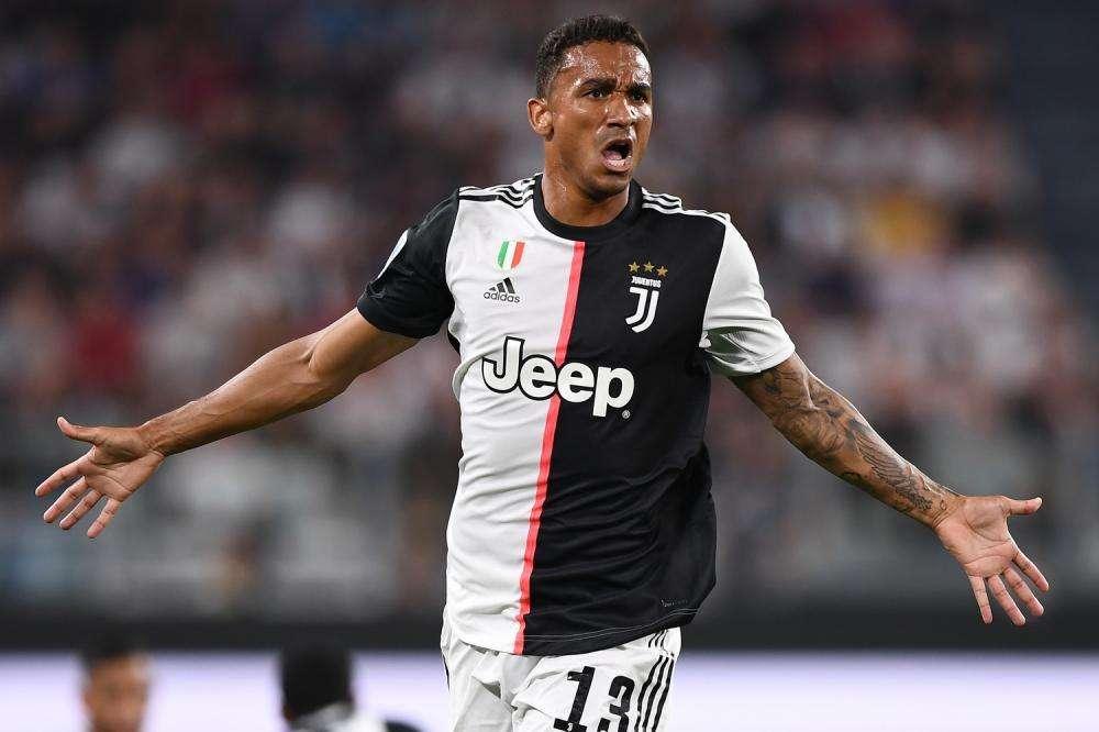 Corriere di Torino - Anche Danilo avrebbe voluto lasciare Torino