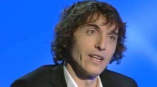 Cruciani duro: "Se scommetti sulla tua squadra devi essere radiato dal calcio"