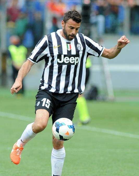 Antonio De Rosa: "Suvvia Allegri,  butti dentro Barzagli e tutti i timori svaniranno"