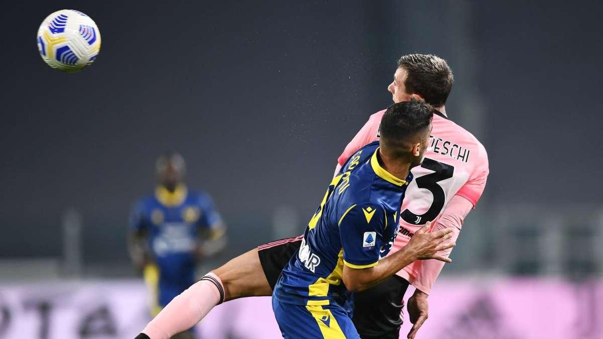 Moviola Gazzetta - Fuorigioco millimetrici 