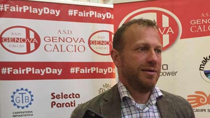 ESCLUSIVA TJ - Roberto Breda: "Juve il peggior cliente per un'Udinese in difficoltà. Problema difesa? Allegri ha buone alternative, è solo questione di tempo"