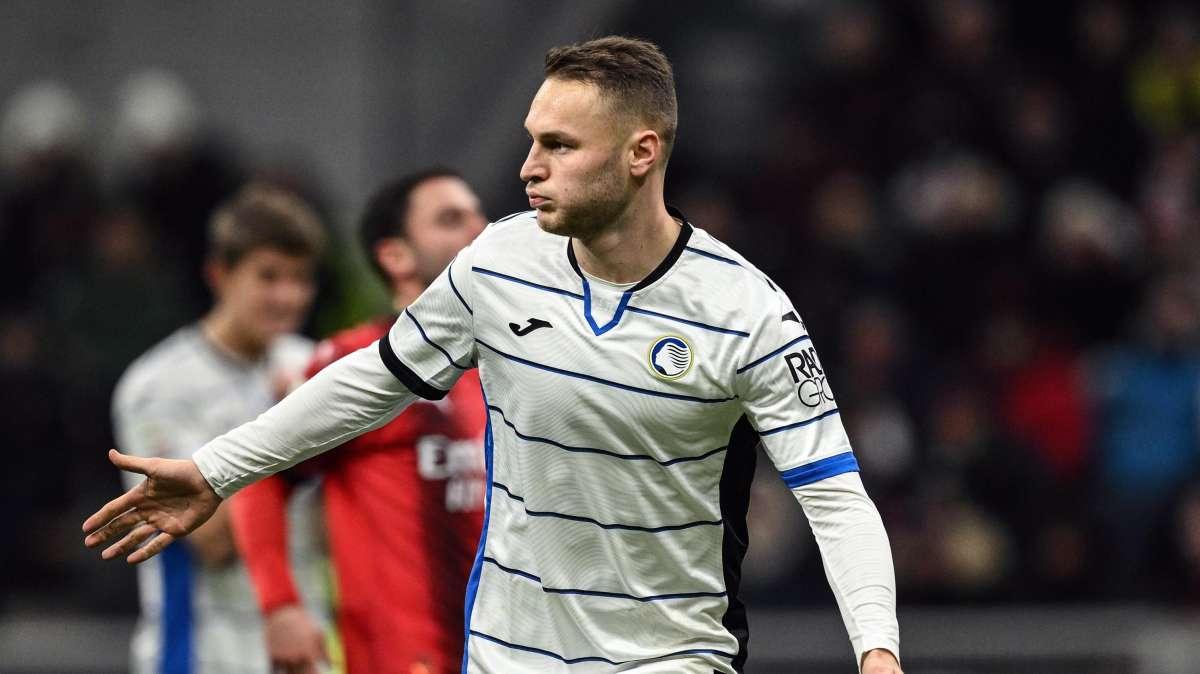 Gazzetta - Altri obiettivi bianconeri, Koopmeiners a giugno 