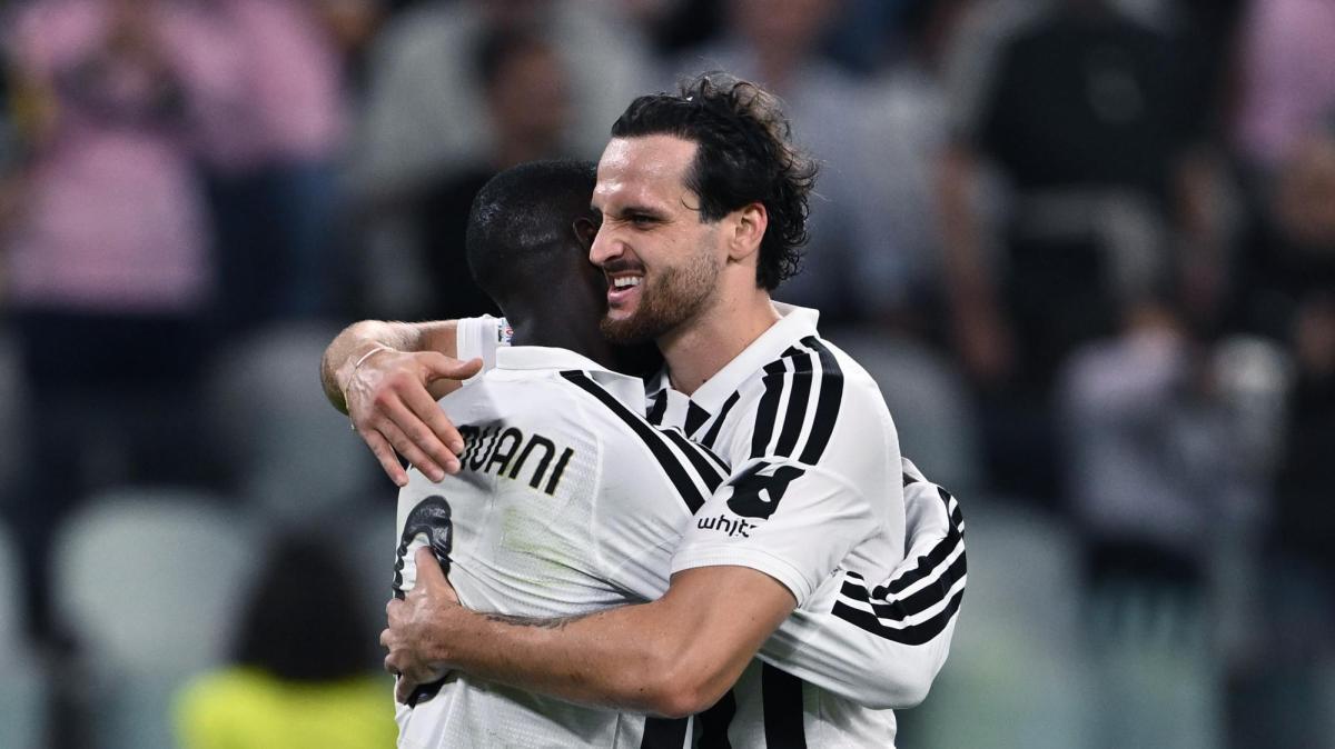Capello: “La Juventus ha sfruttato le occasioni che ha creato”