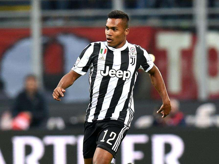 Sportitalia - Pedullà: "Alex Sandro non è contento e la Juve non è contenta dell'insoddisfazione di Alex Sandro. Situazione da seguire..."
