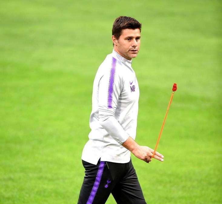 TMW - Juve, contatti con Pochettino da 20 giorni: pronto triennale da top