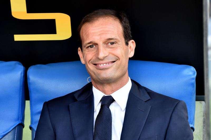 ALLEGRI A MP: "Higuain importante, abbiamo concesso troppi tiri, sul campionato..."