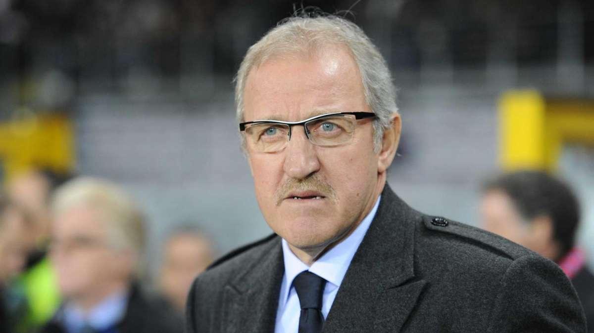 DELNERI A RAISPORT: "Oggi il tifoso juventino deve solo applaudire. Dopo stasera per far punti contro di noi devono passarci sopra con i carrarmati"