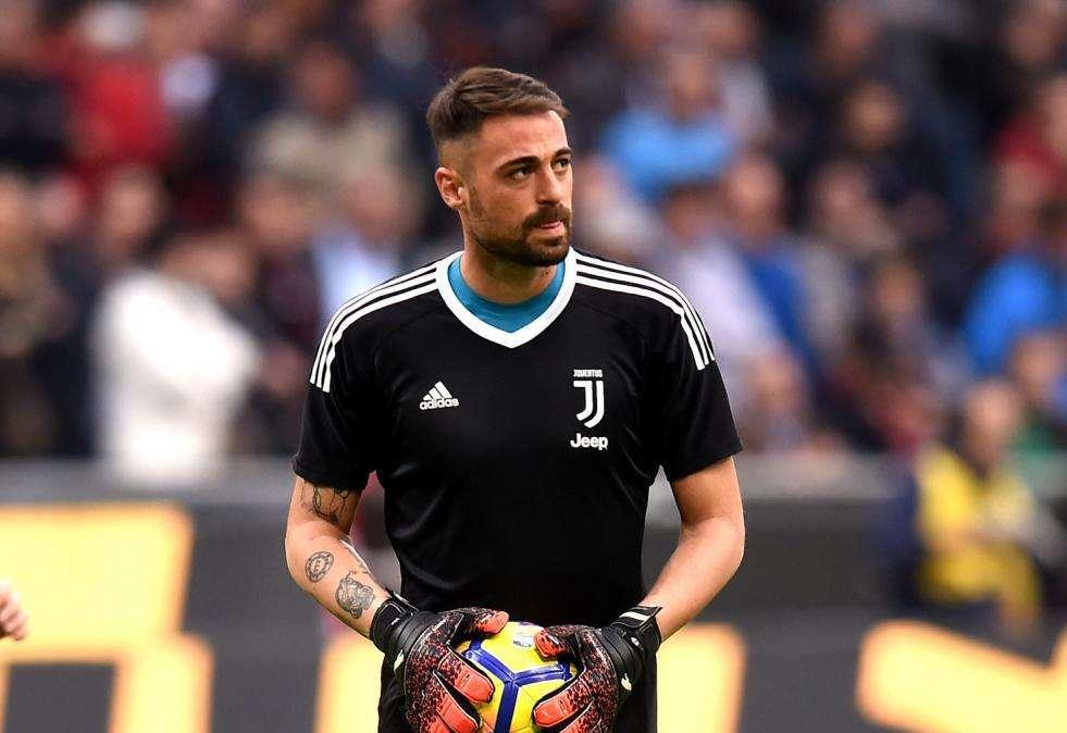 PINSOGLIO: "I bianconeri non mollano mai"
