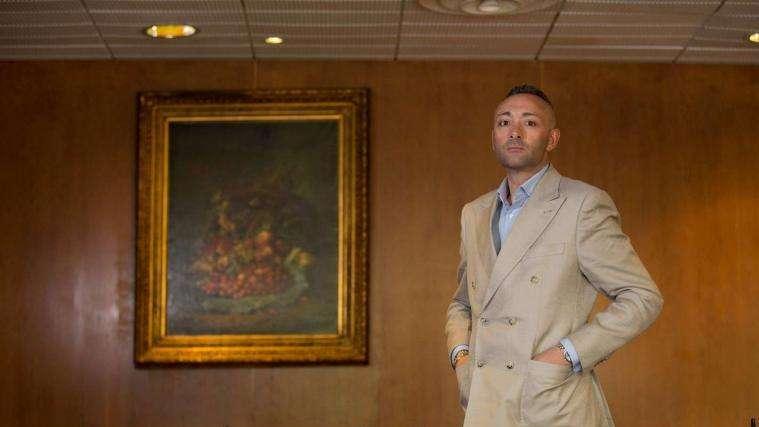 ESCLUSIVA TJ - Mario Giuffredi (Ag. Conti): "Al settimo cielo per aver fatto gol alla sua squadra del cuore e al suo idolo Buffon. Juve? Solo voci, non so nulla di un loro interesse"