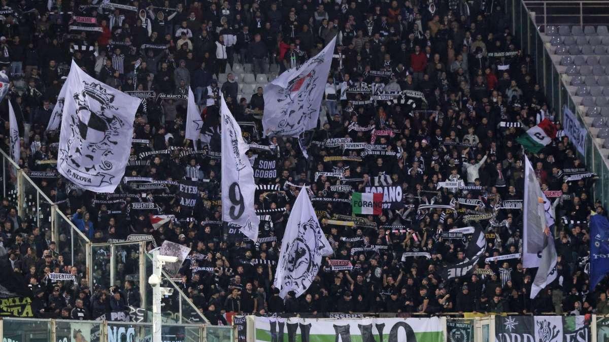 Monza-Juventus, grande entusiasmo tra i tifosi bianconeri: il settore ospiti è sold out