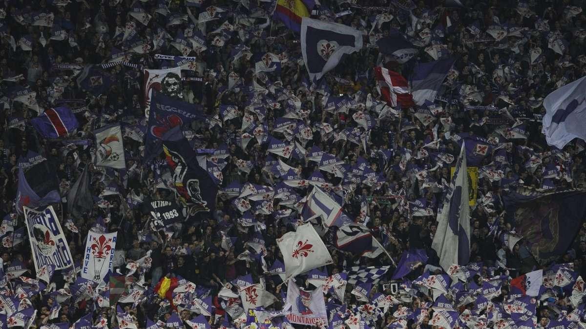 Juve-Fiorentina, i gruppi organizzati della Curva Fiesole non ci saranno: prezzi troppo alti