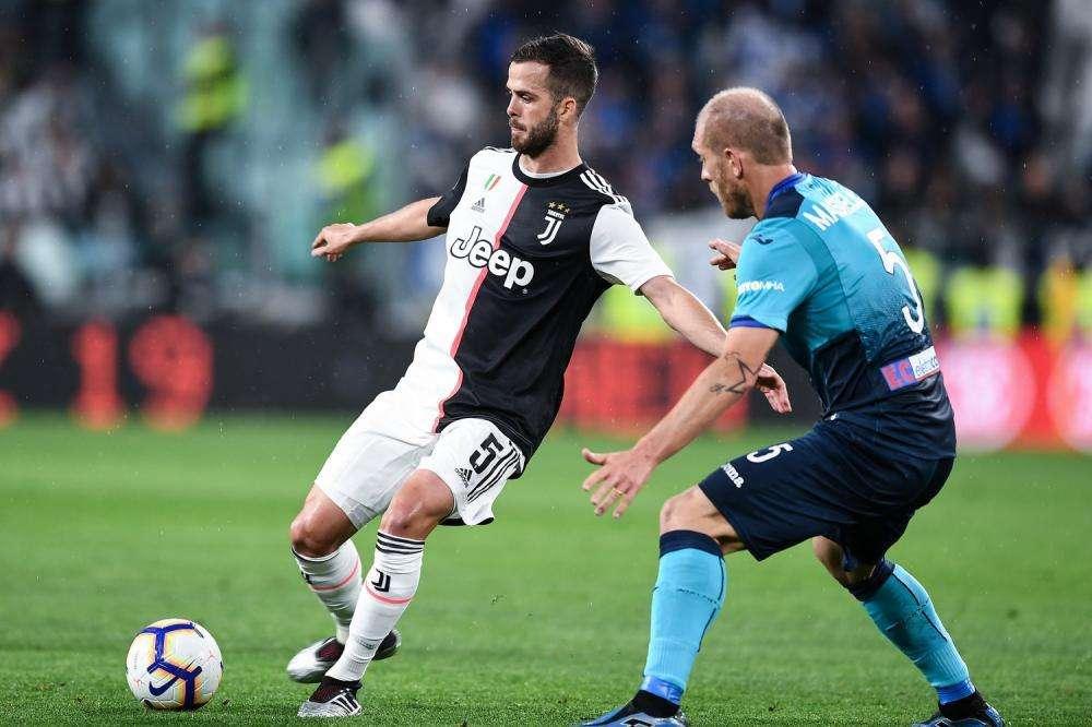 Juventus.com -Juve-Atalanta: Talking Points 