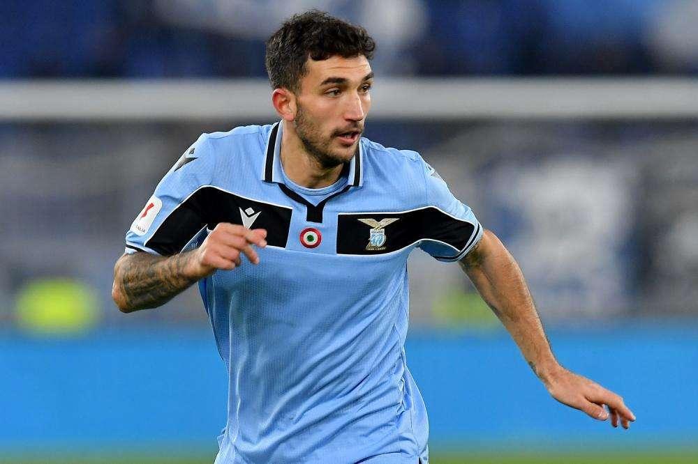 Lazio, Cataldi: "Abbiamo il centrocampo più forte d'Italia. Scudetto? Fa piacere, ma ne riparliamo dopo l'Inter"
