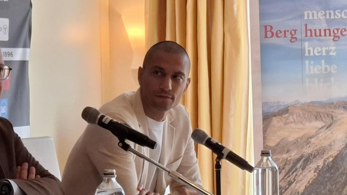 Inler (dt Udinese): "Avevamo pensato a Miretti, è un giocatore tecnico e dinamico"