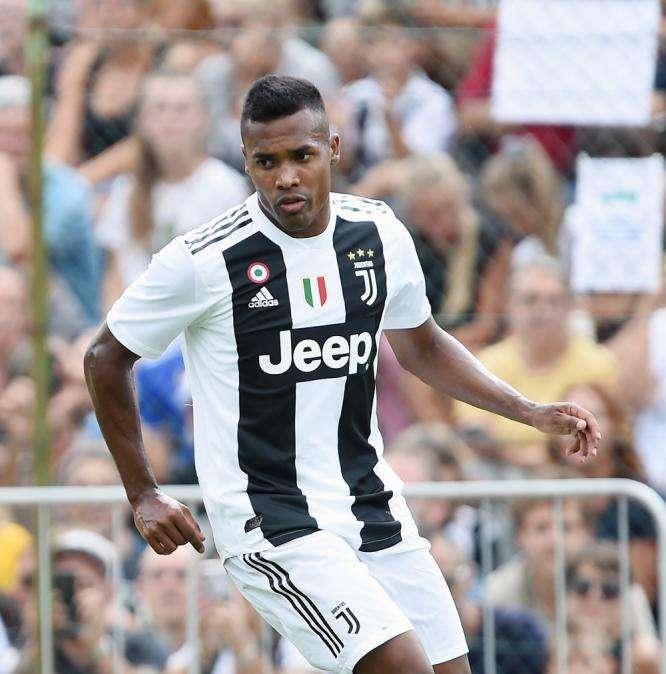 Corsport - 4 juventini pronti al rinnovo