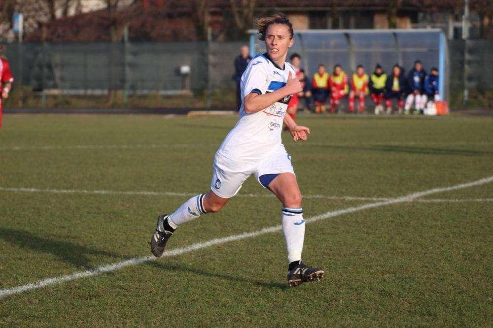 ESCLUSIVA TJ - Cecilia Re (Mozzanica): "Contro la Juve non abbiamo nulla da perdere, diverse dalla squadra che le ha fermate all'andata. Stimolata dall'affrontare Gama e Salvai"