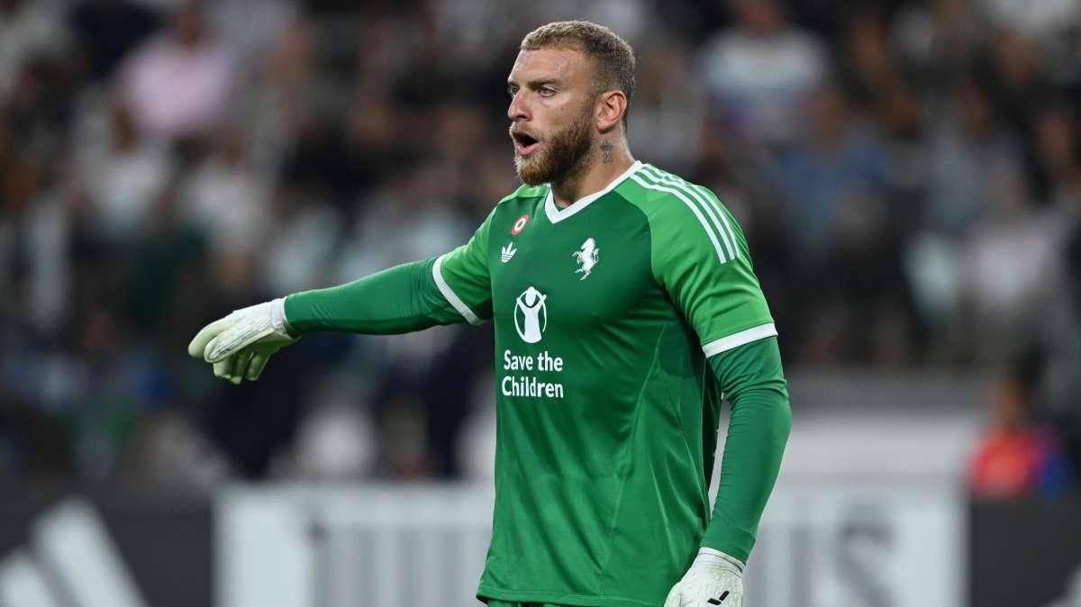 DI GREGORIO a Sportitalia: "Siamo in corsa per campionato e Champions, bilancio positivo. Sogno di vincere tutto. Eredità Buffon mi sprona molto. Danilo mio punto di riferimento"