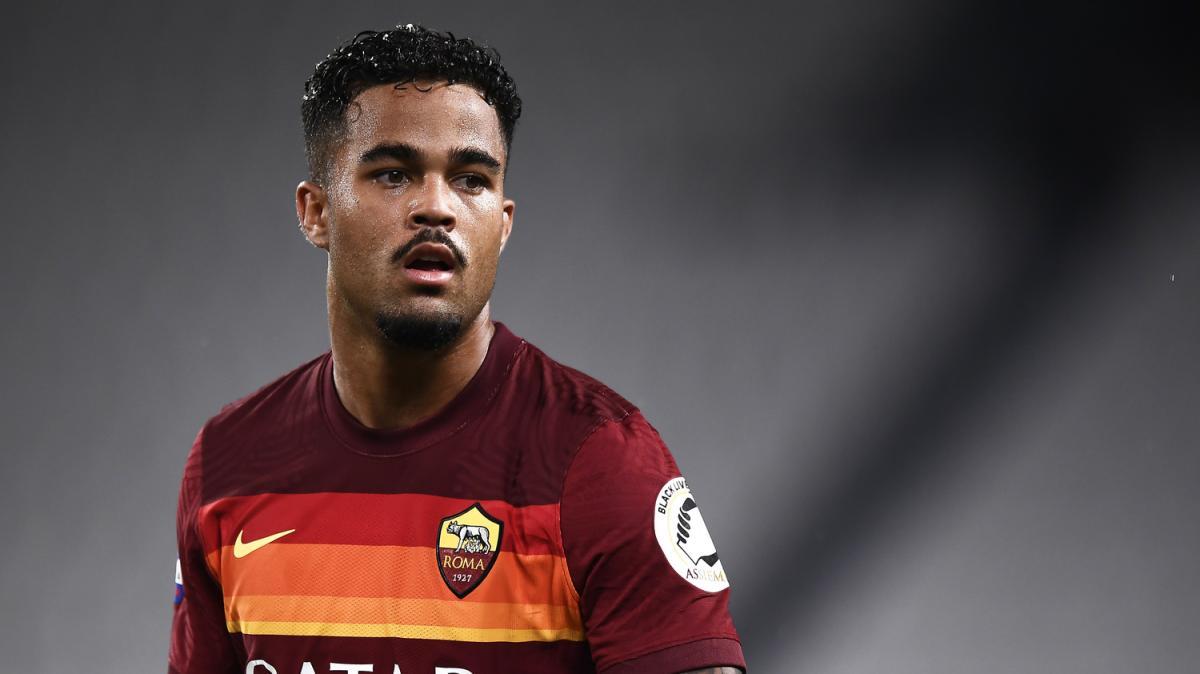 Conferme su Kluivert