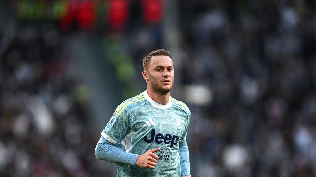 Koopmeiners, al momento la Juve non pensa alla cessione a gennaio